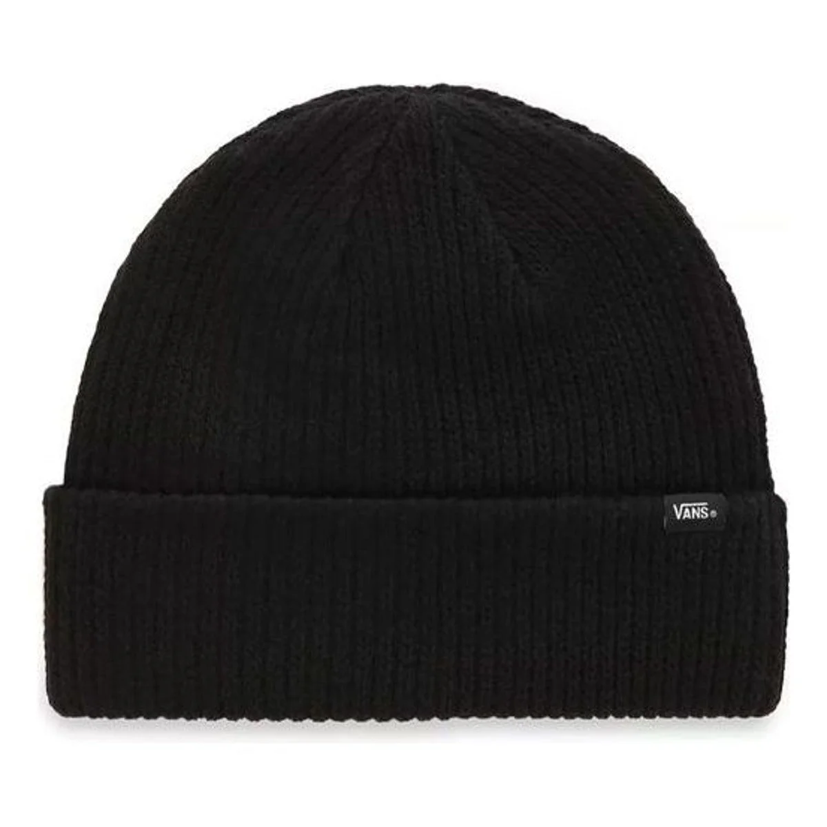 Vans Core Basics Beanie 'Black' VN000K9YBLK1 - 1