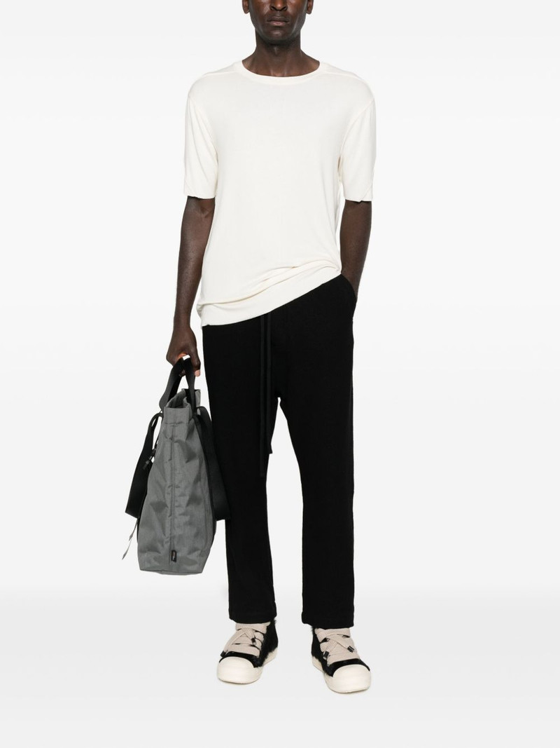 thom/krom round-neck short-sleeve T-shirt outlook