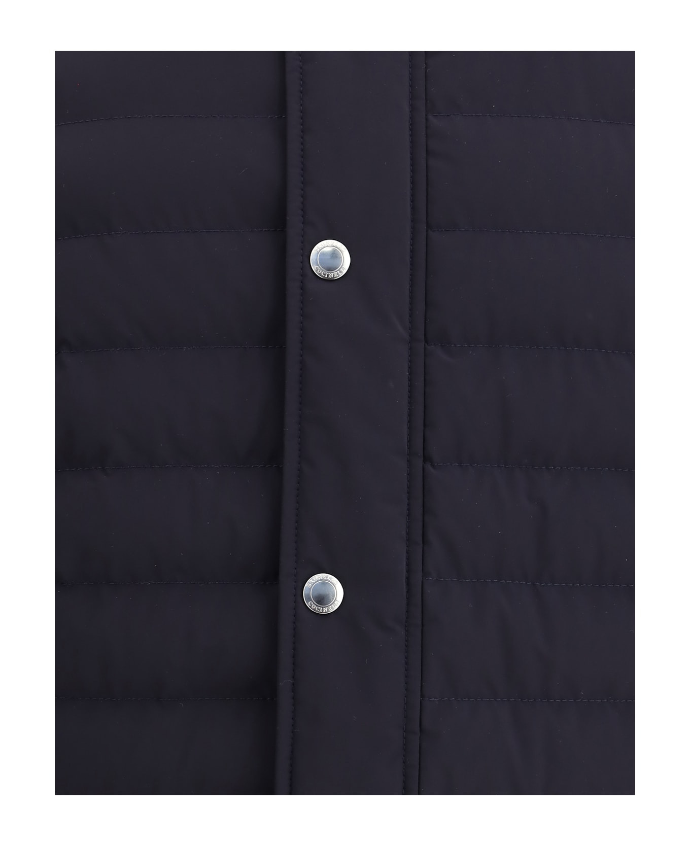 Down Jacket - 3