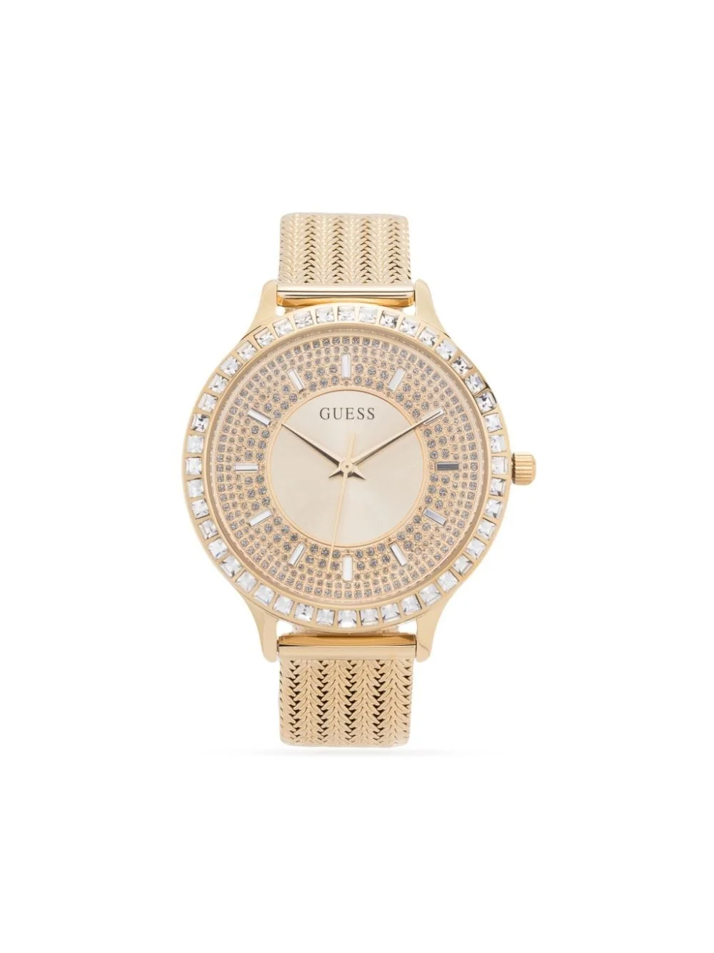 Soiree quartz 40mm - 1