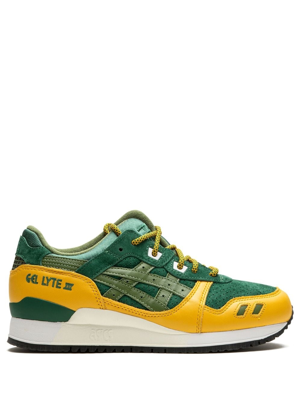 Gel Lyte III 07 Remastered "Rogue" sneakers - 1