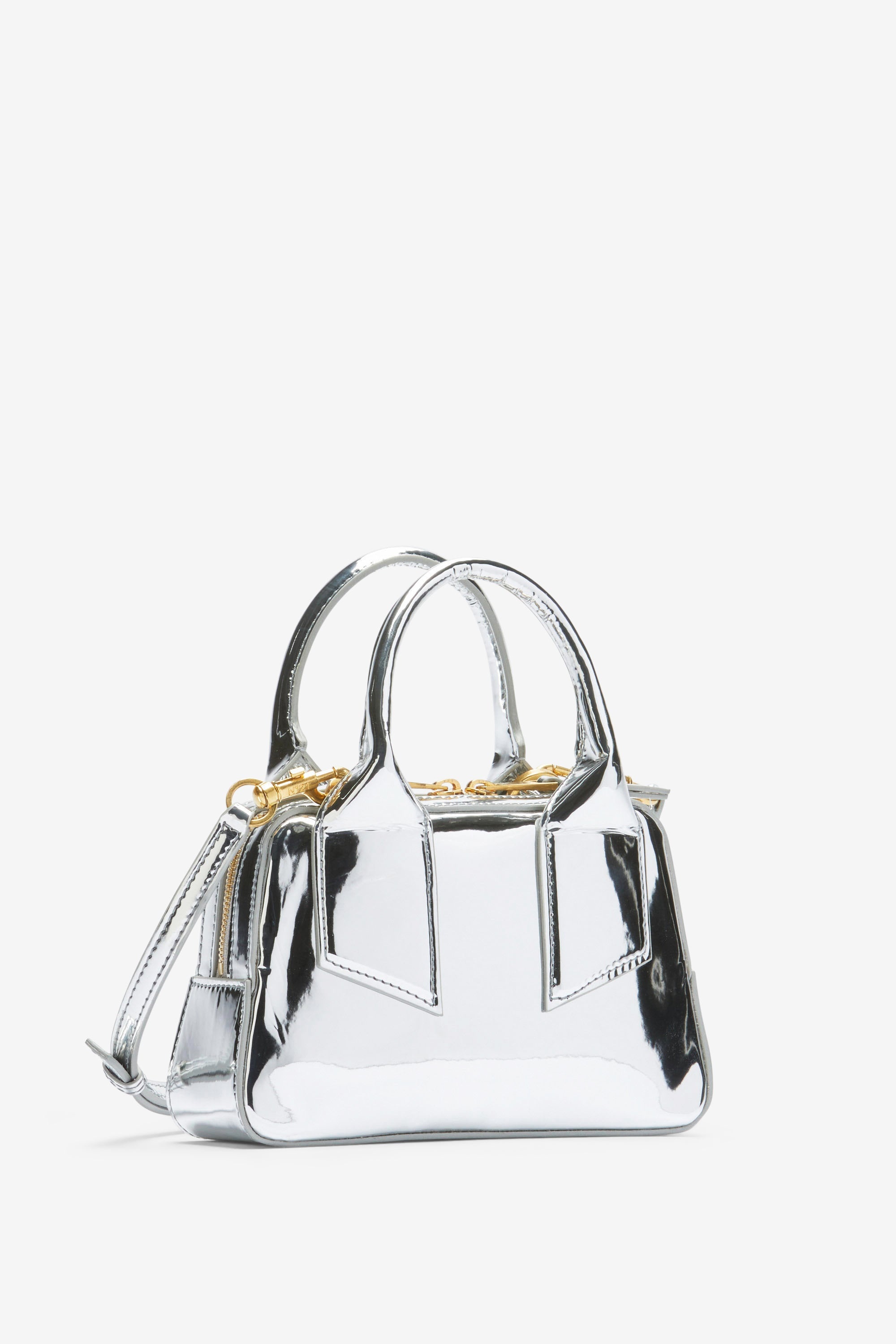 SMALL MALIBU SHOULDER BAG - 2