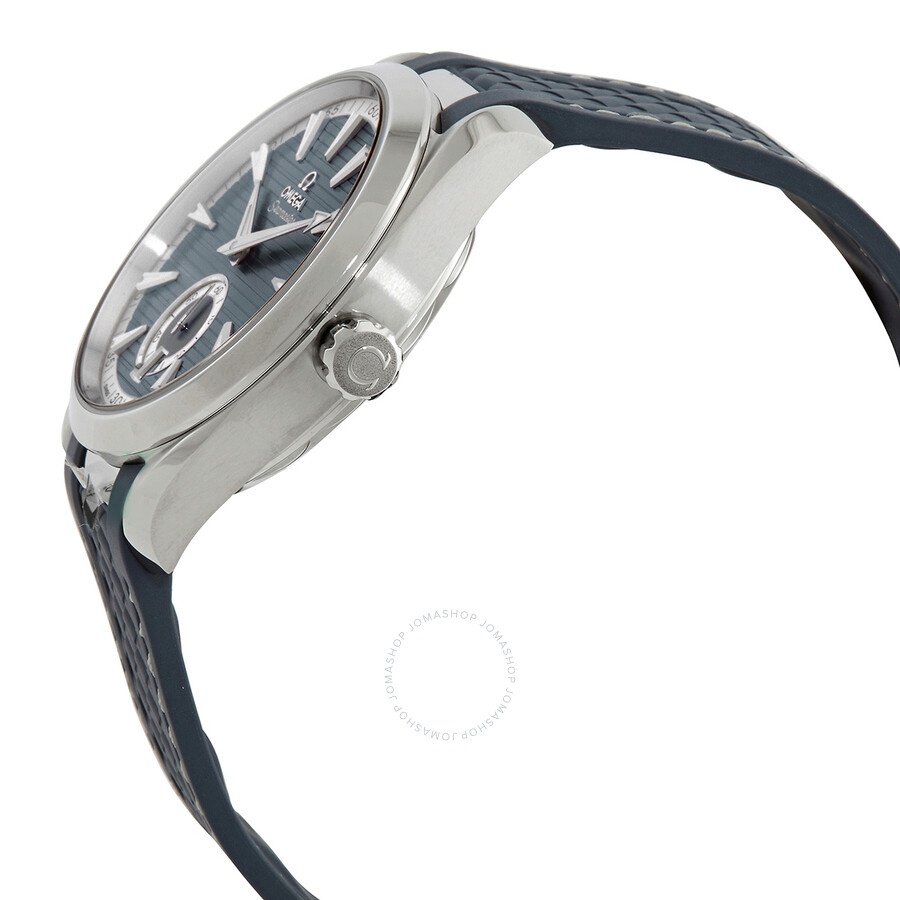 Omega Aqua Terra Automatic Blue Dial Men's Watch 220.12.41.21.03.005 - 2