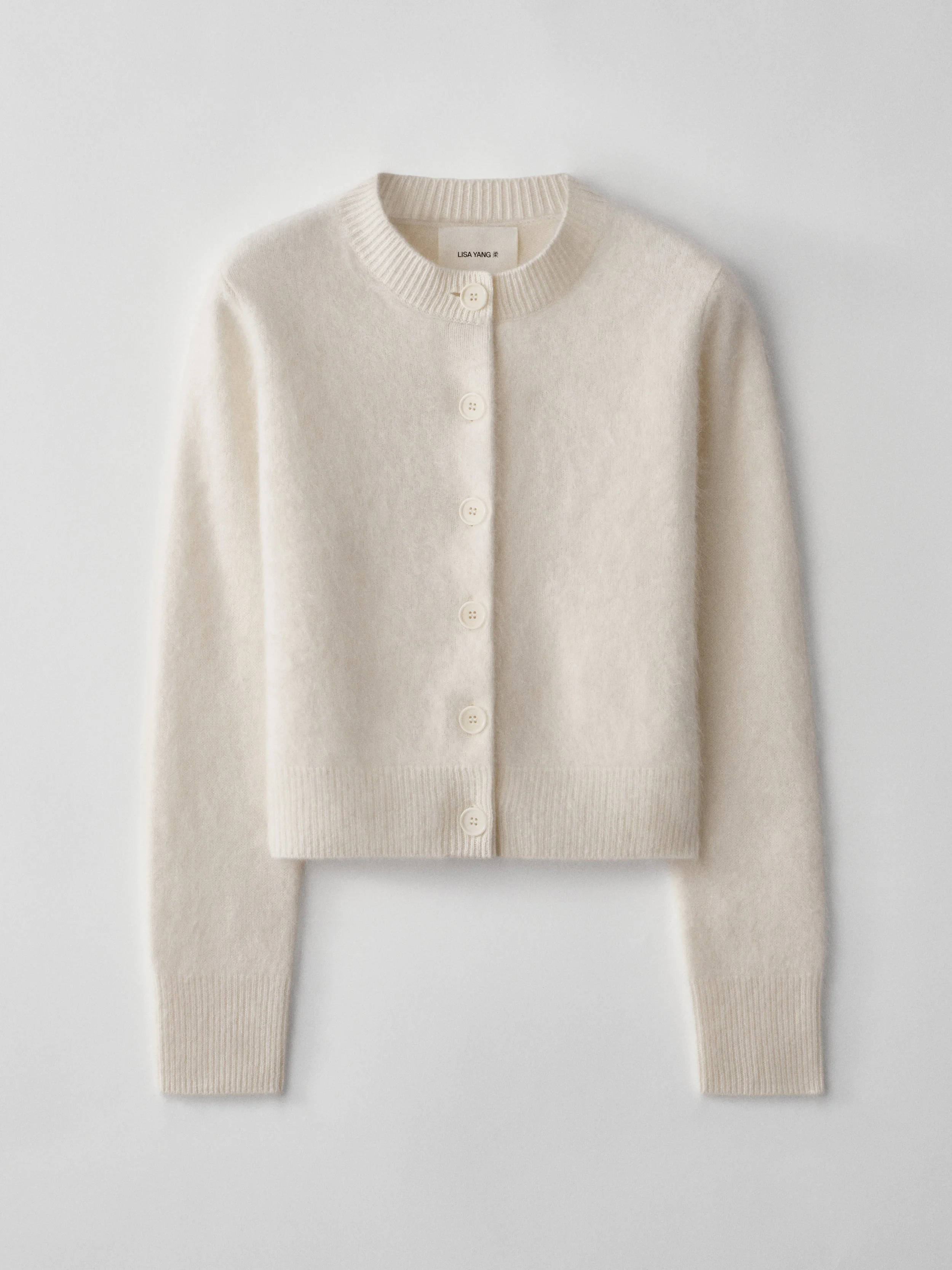Azalea Cardigan - 1