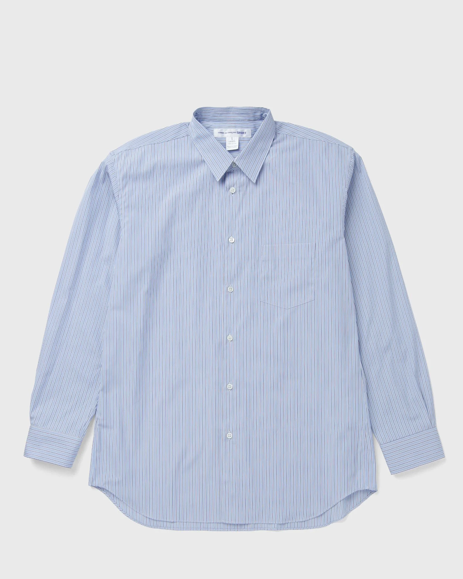 SHIRT WOVEN - 1