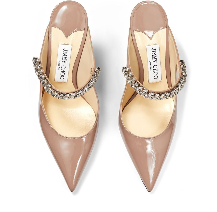 Bing 100 mules - 4