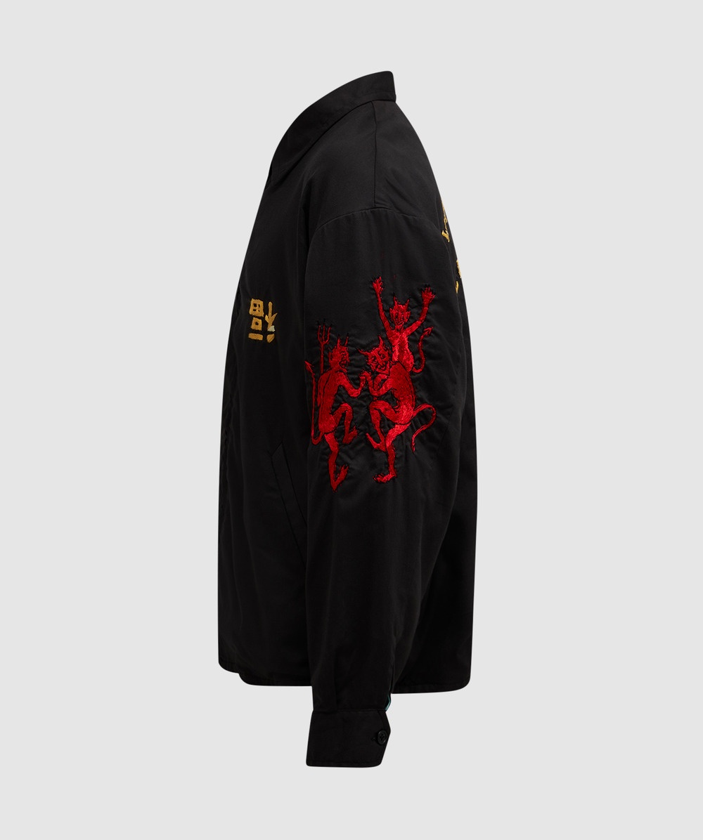 Vietnam jacket - 2