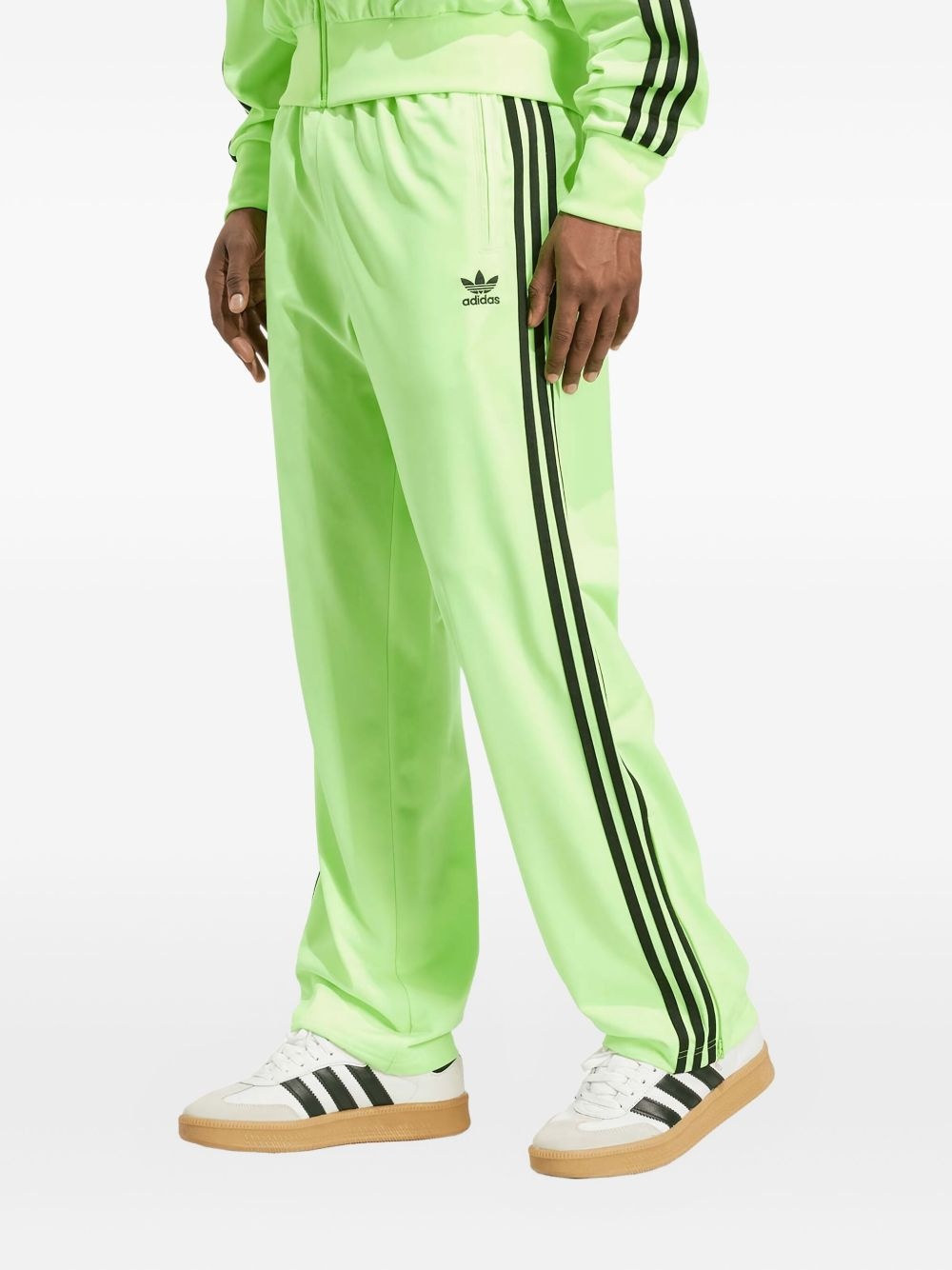 3-Stripes track pants - 2
