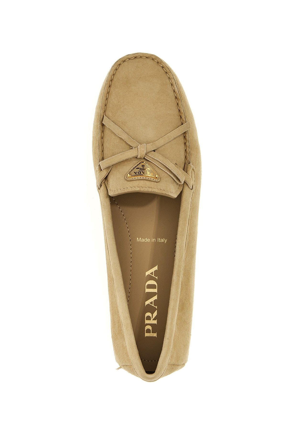 'Drive' loafers - 4