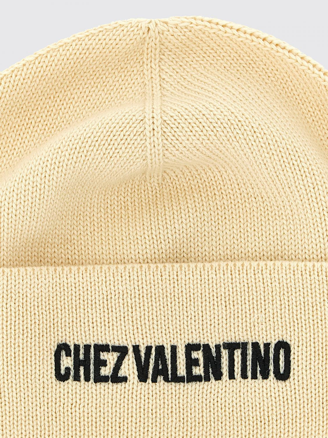 Hat men Valentino Garavani - 3