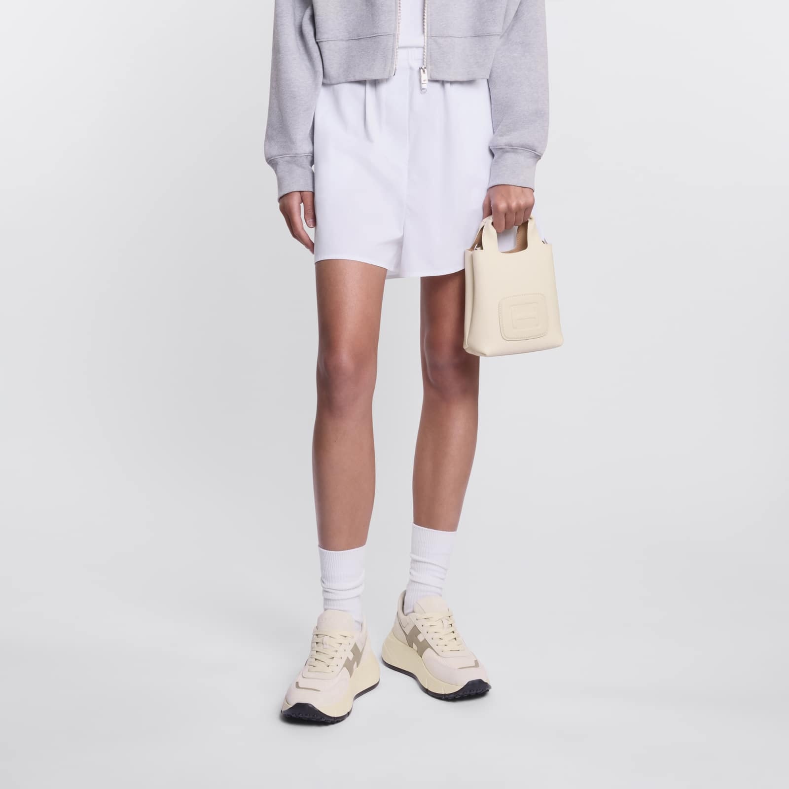 Hogan H-Bag Shopping Bag Mini - 7