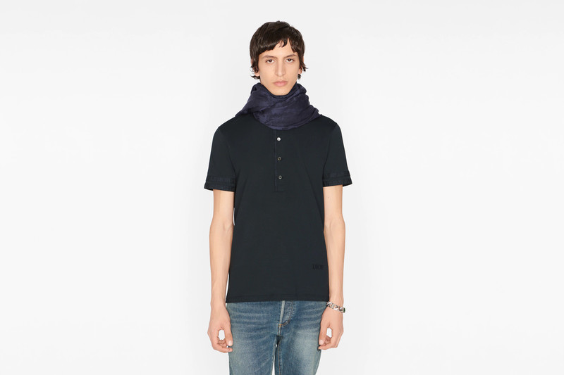 Toile de Jouy Stole 3