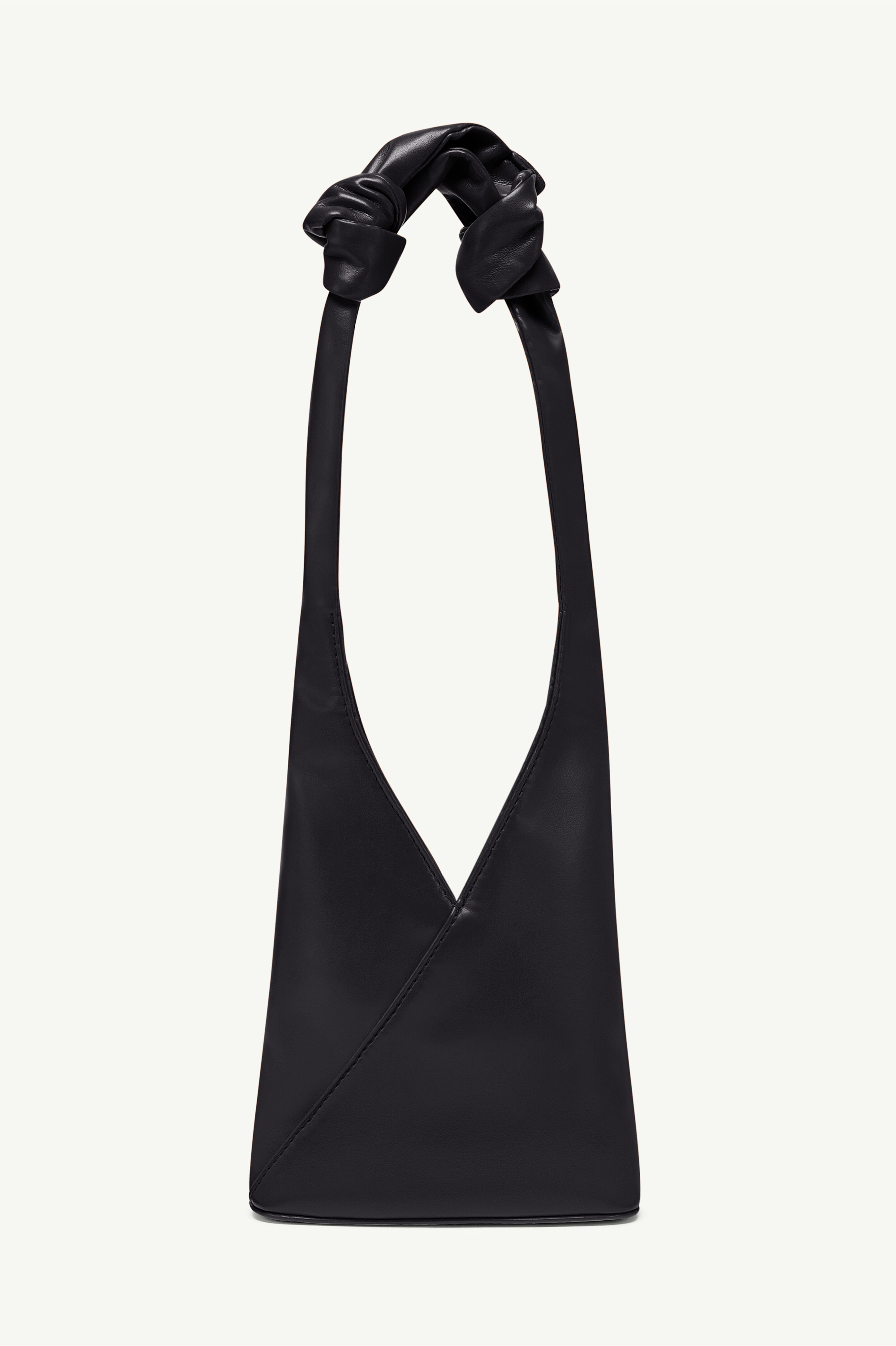 Japanese knotted bag - 6