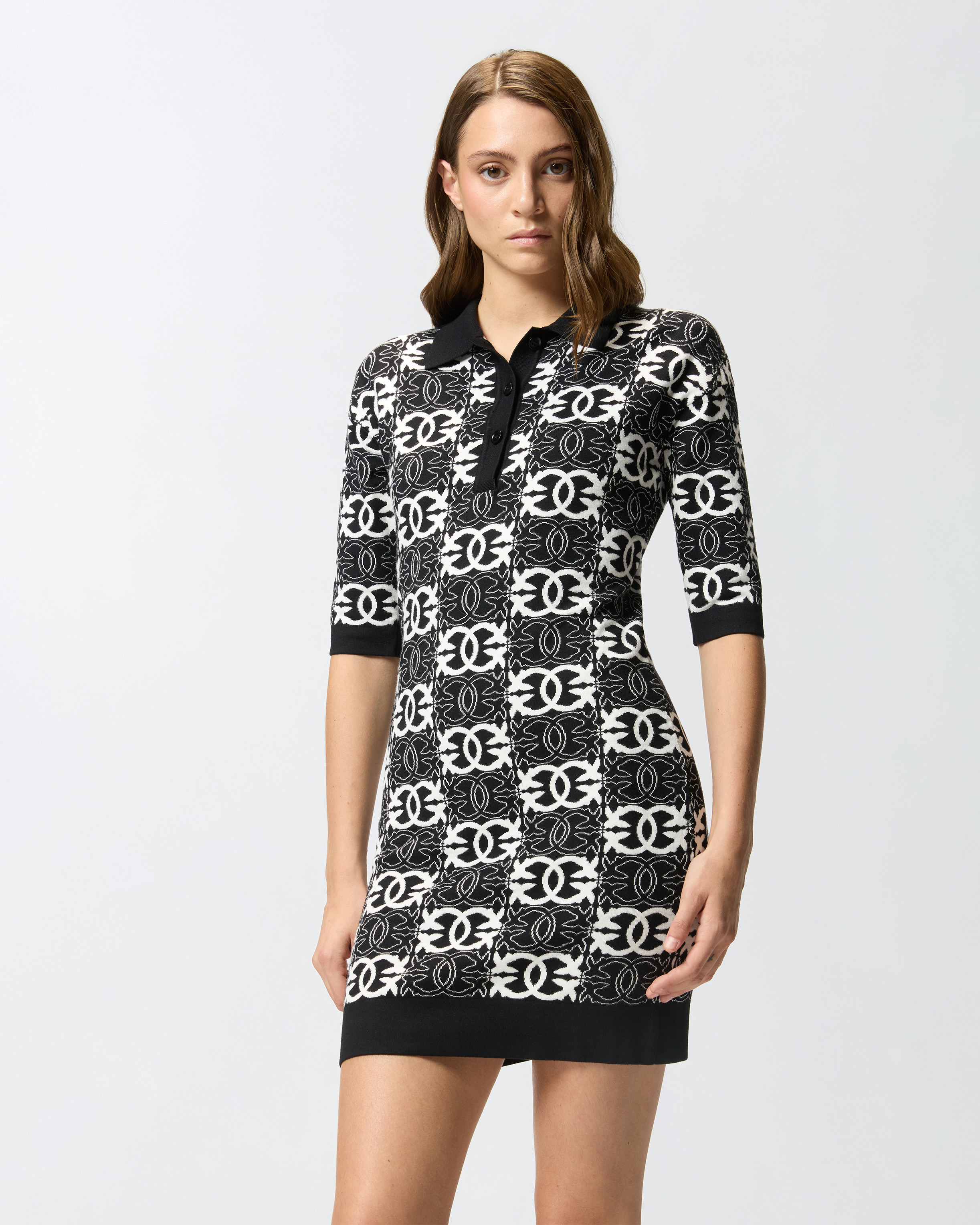 DRESS WITH LOVE BIRDS LOGO - 2