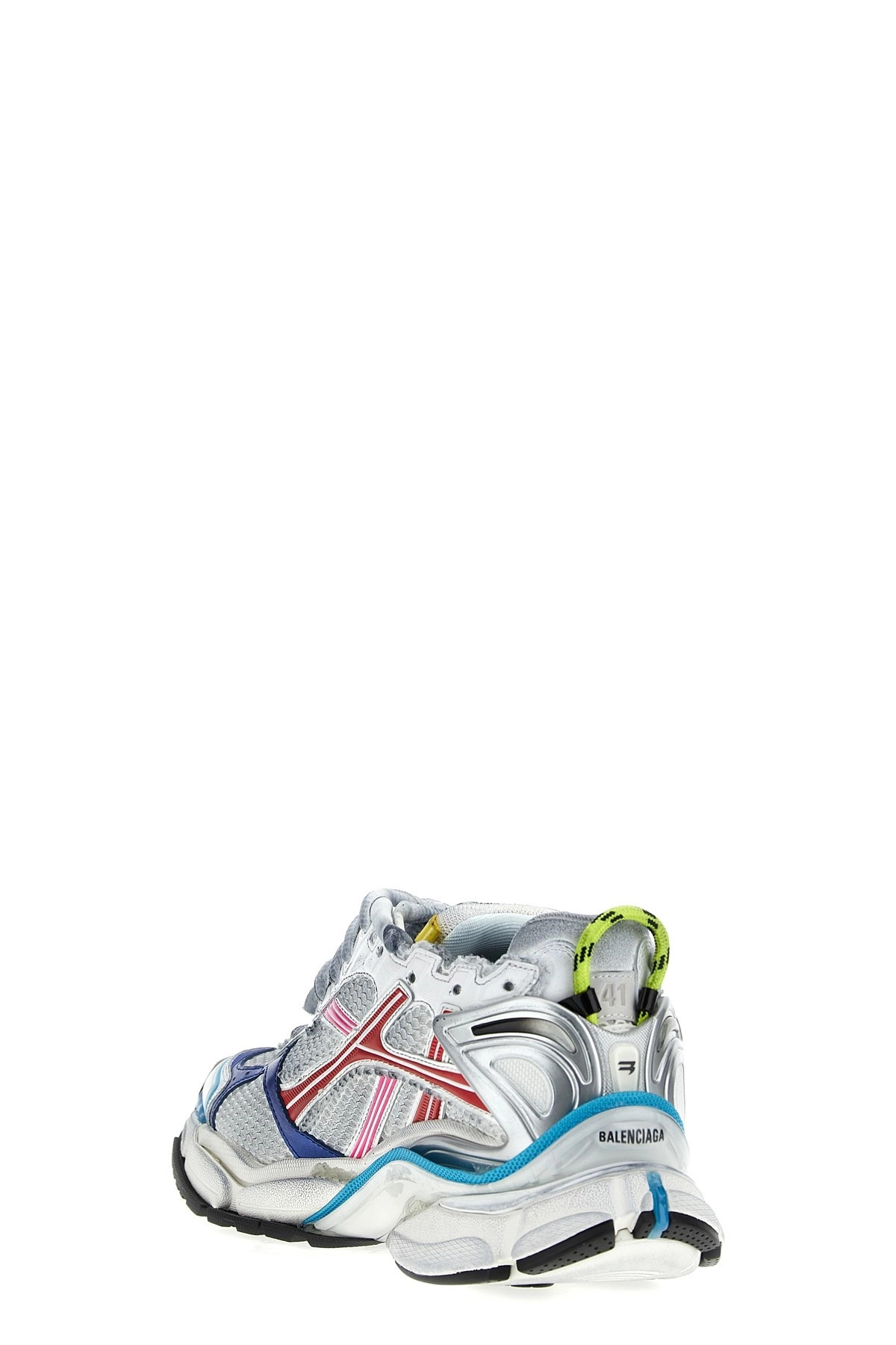 'Runner' sneakers - 3