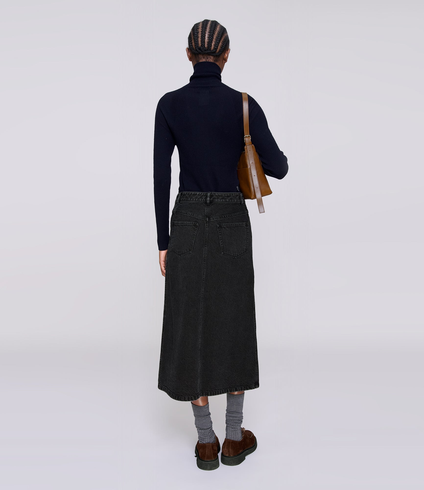 CARMEN SWEATER - 3