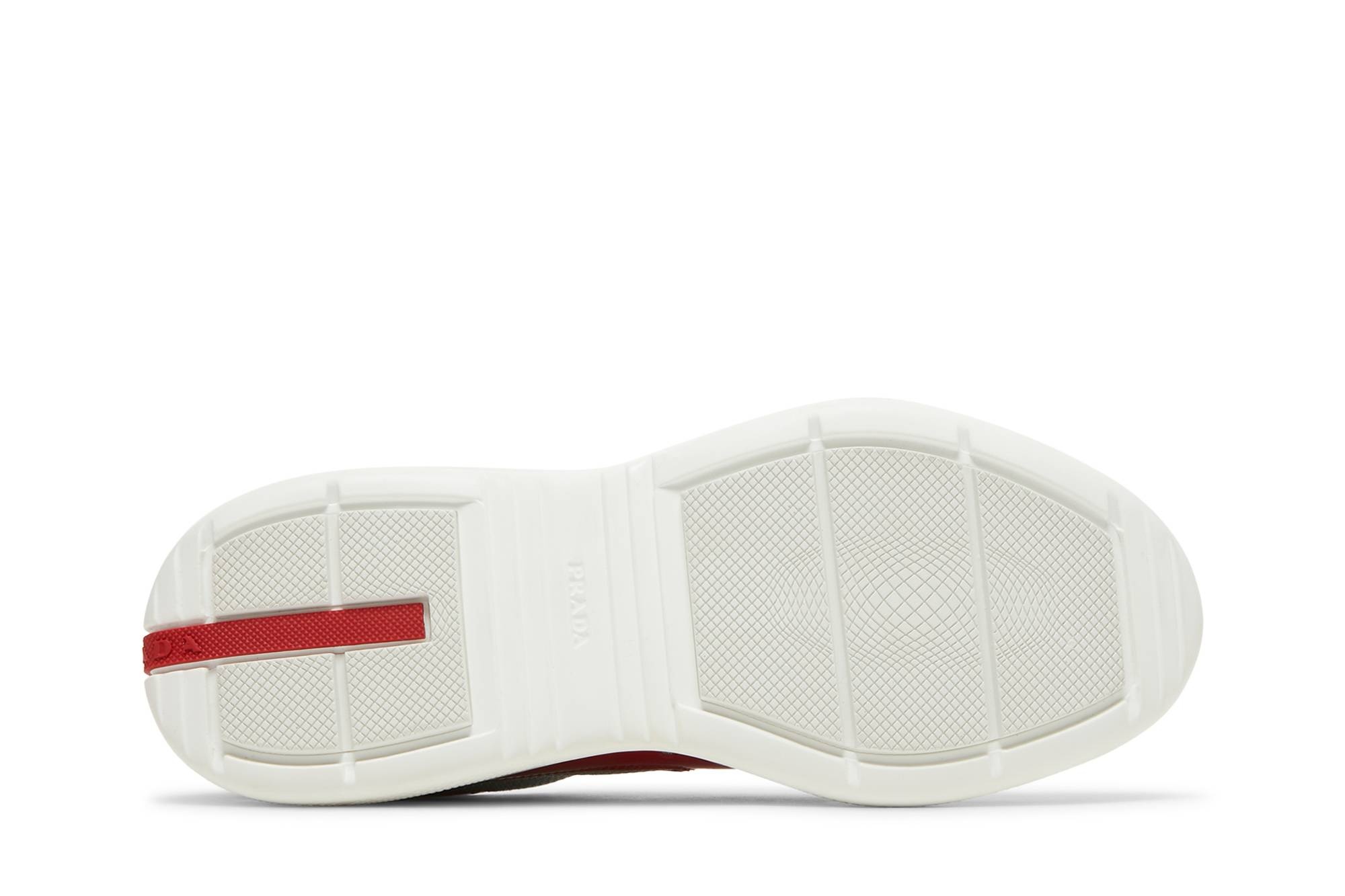 Prada America's Cup 'Red Silver' - 4