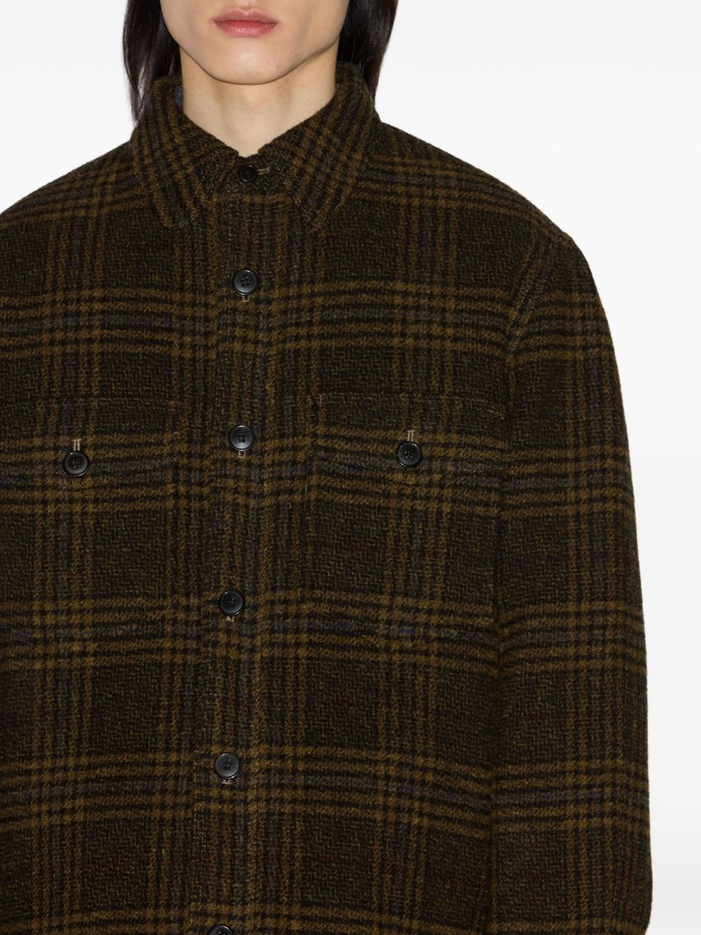 Kervey jacket - 4