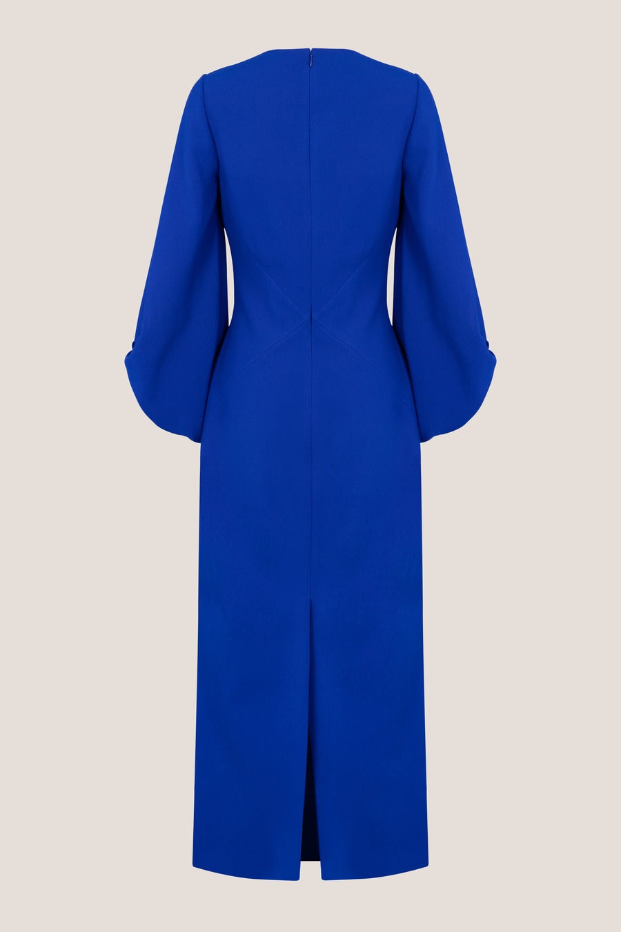 IRENE DRESS - 5
