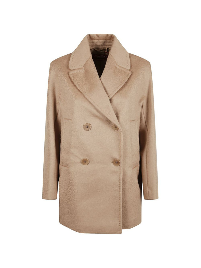 double-breasted coat 1