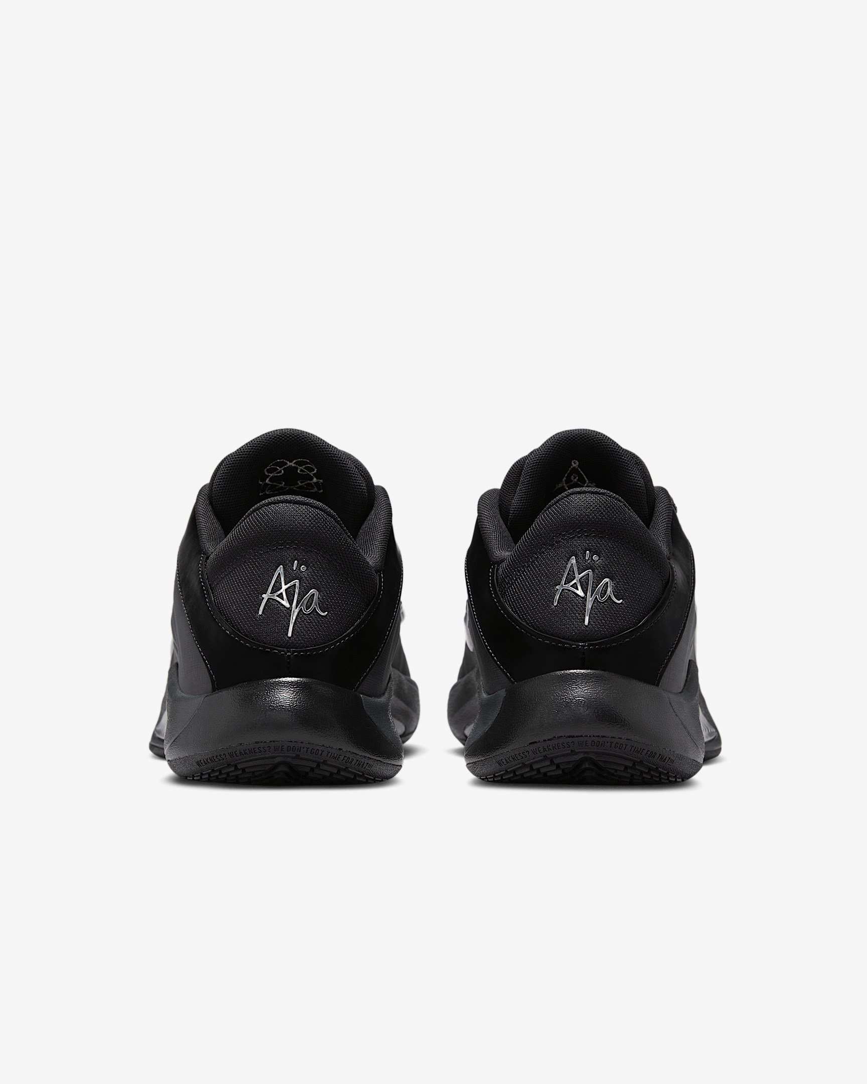 A'One "MVPs" A'ja Wilson Basketball Shoes - 6