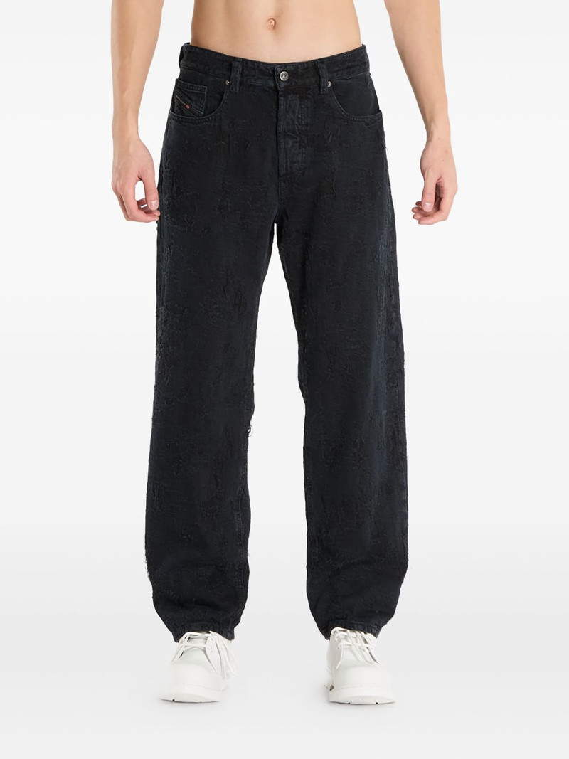 2024 D-Macs jeans 1