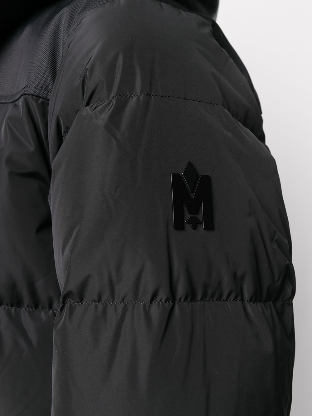 Riley down jacket - 5