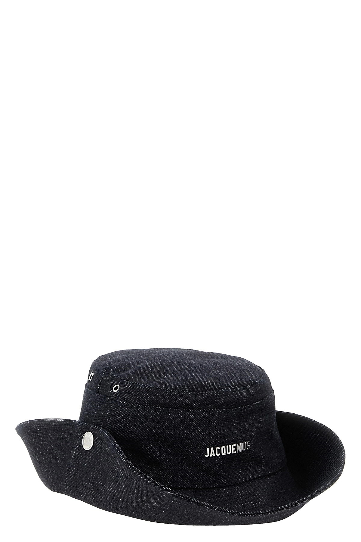 'Le Bob De-Nîmes' bucket hat - 2