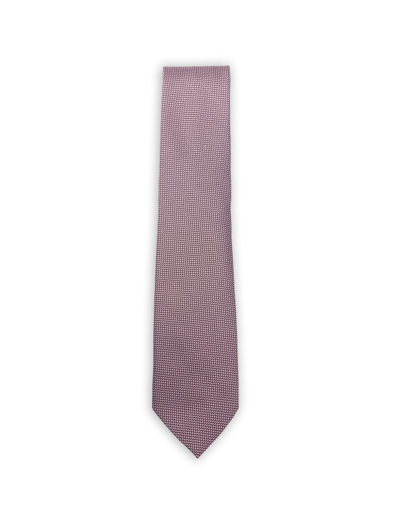 patterned tie 1