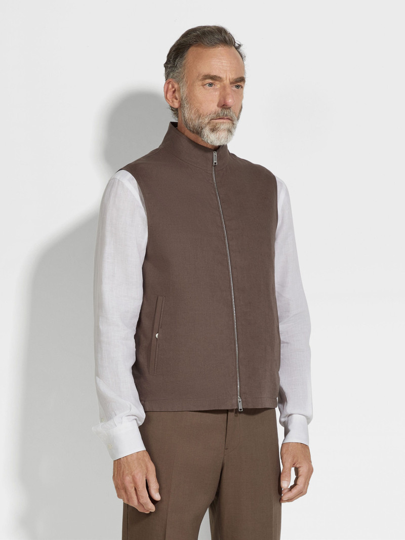 OASI LINO VEST 4