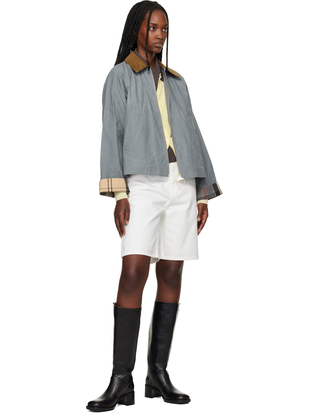 ssense's post