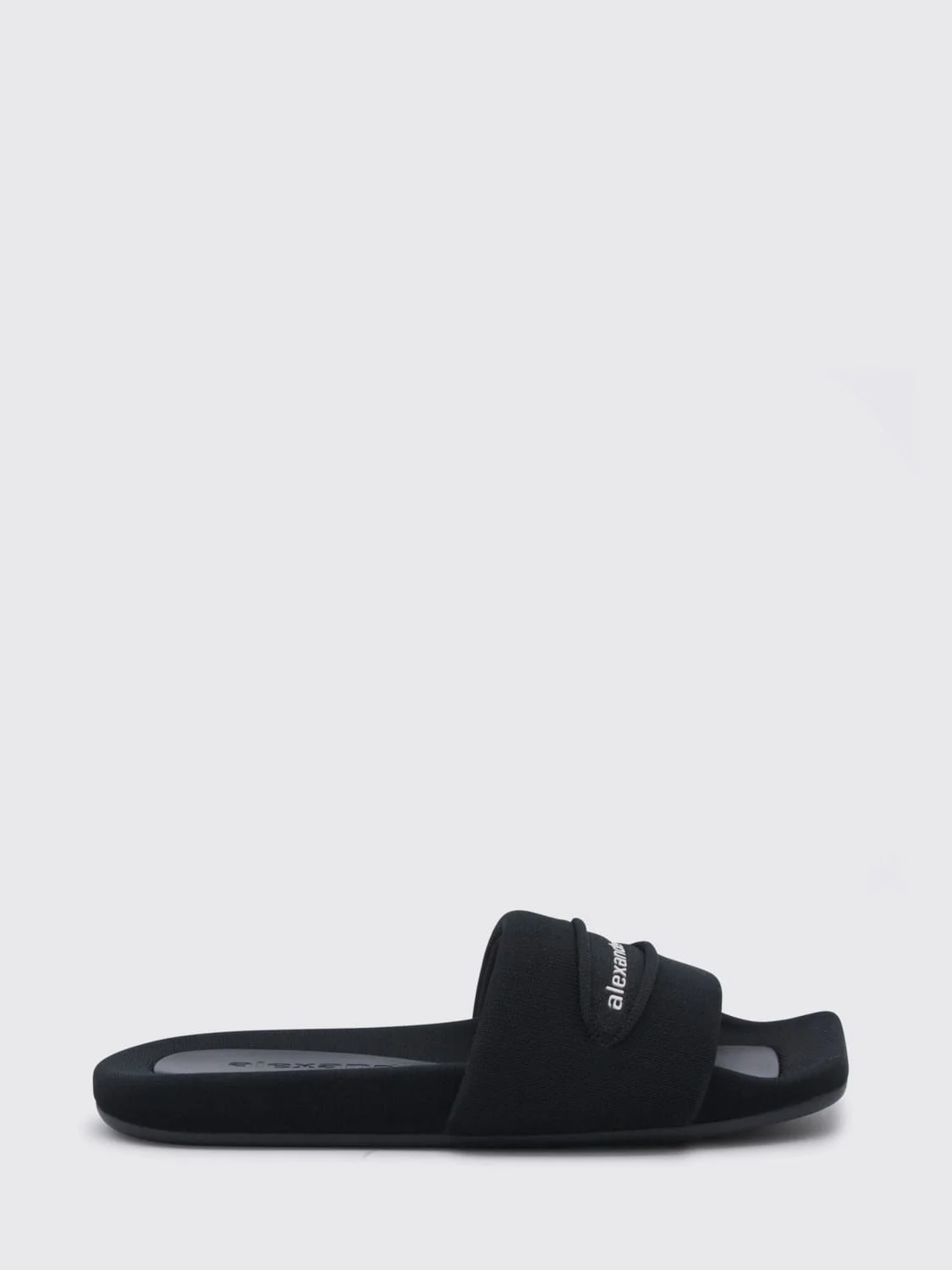 Flat sandal woman Alexander Wang - 1