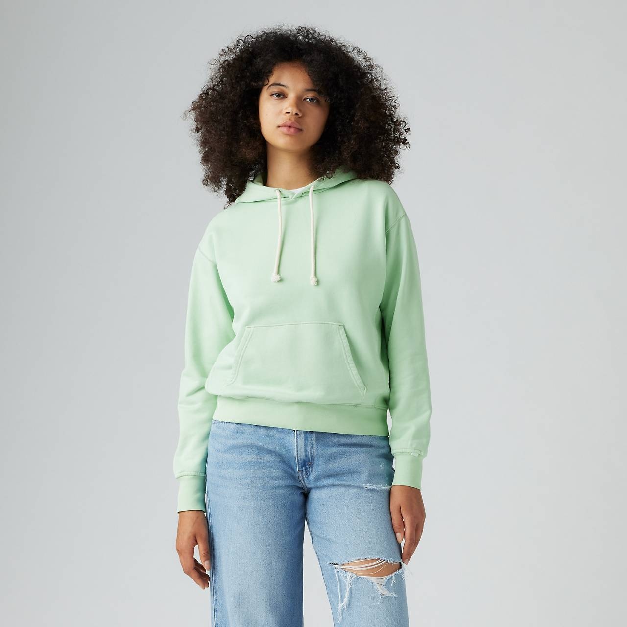 HERITAGE HOODIE SWEATSHIRT - 2