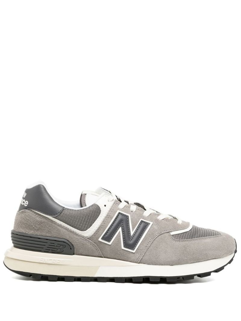 New Balance 547 lace up sneakers REVERSIBLE