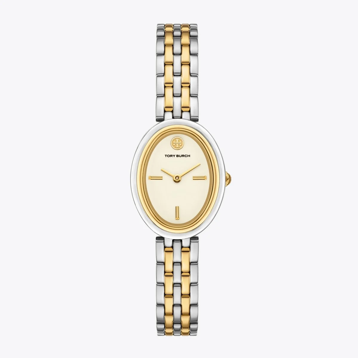Oval Watch - 1