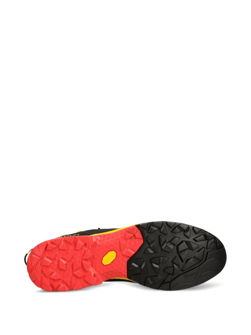 lace-up sneakers 5
