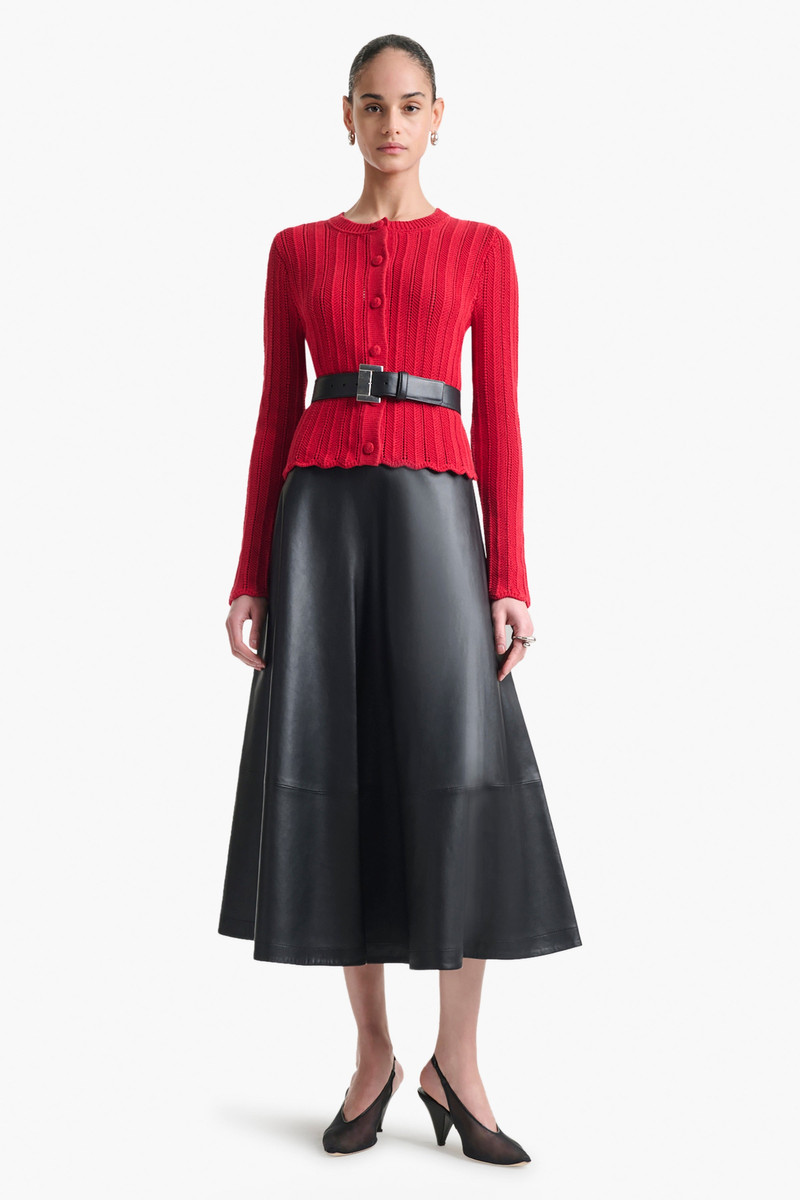 Altuzarra MARIETTE SWEATER outlook