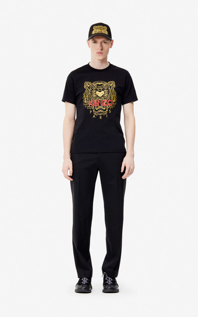 KENZO Tiger t-shirt outlook