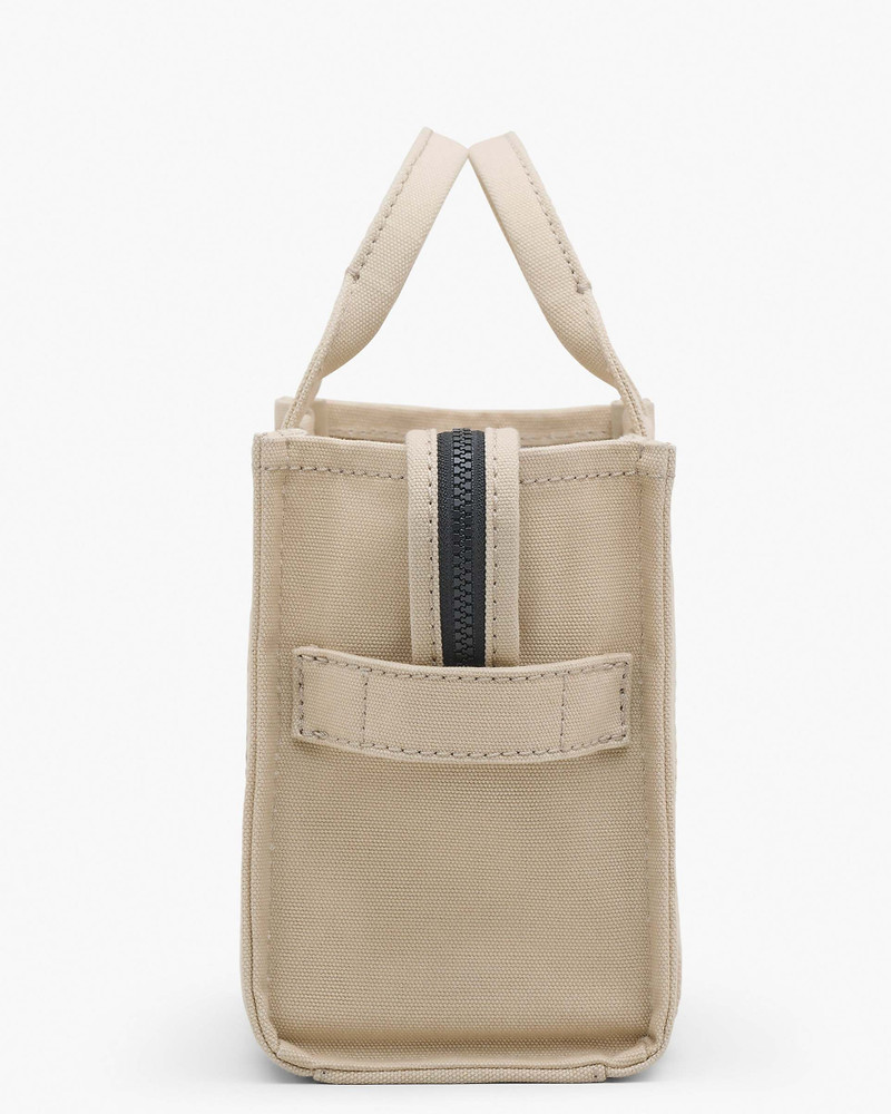THE CANVAS SMALL TOTE BAG 6