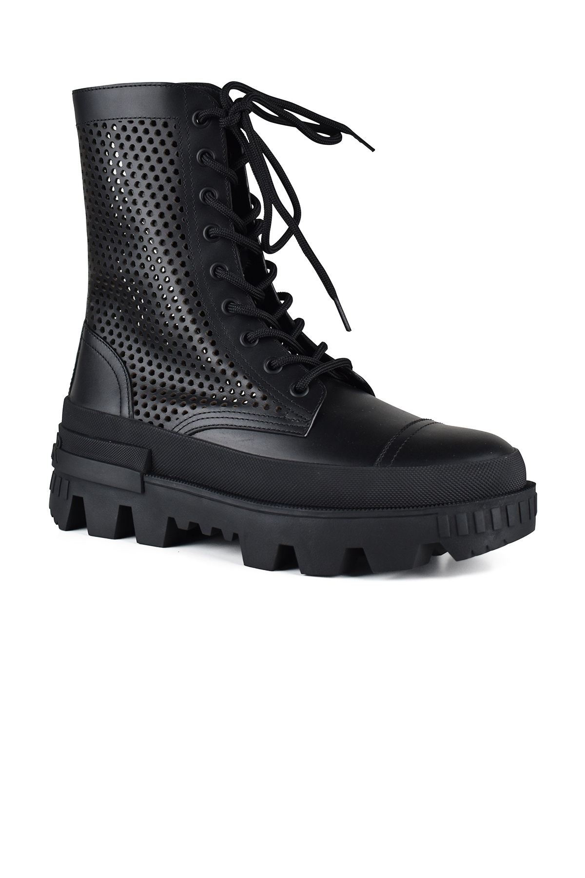 Carinne Ankle Boots - 3