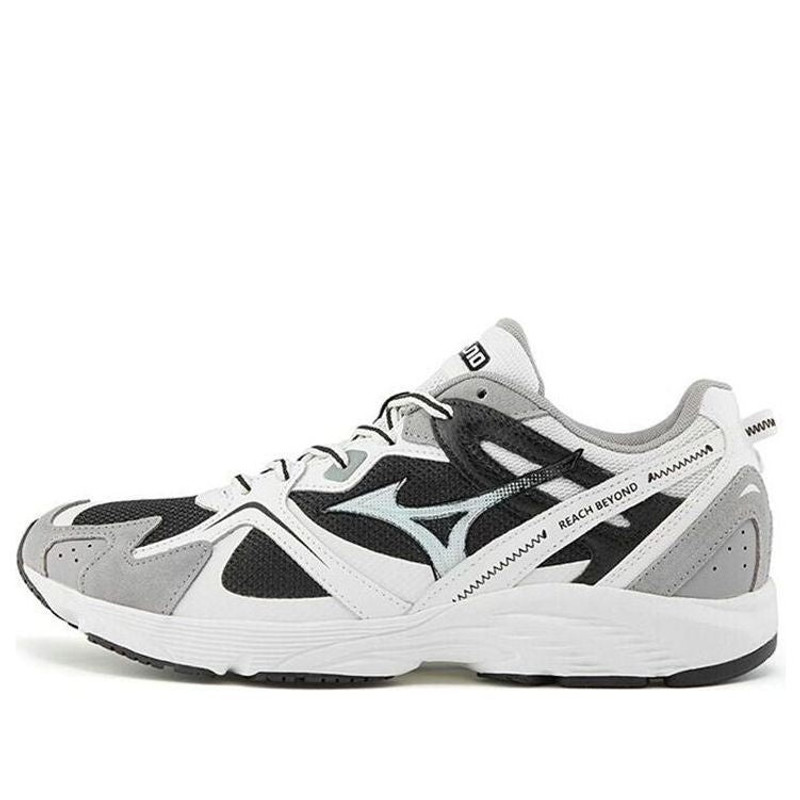 Mizuno LG 90s Black/Grey D1GH212503 - 1