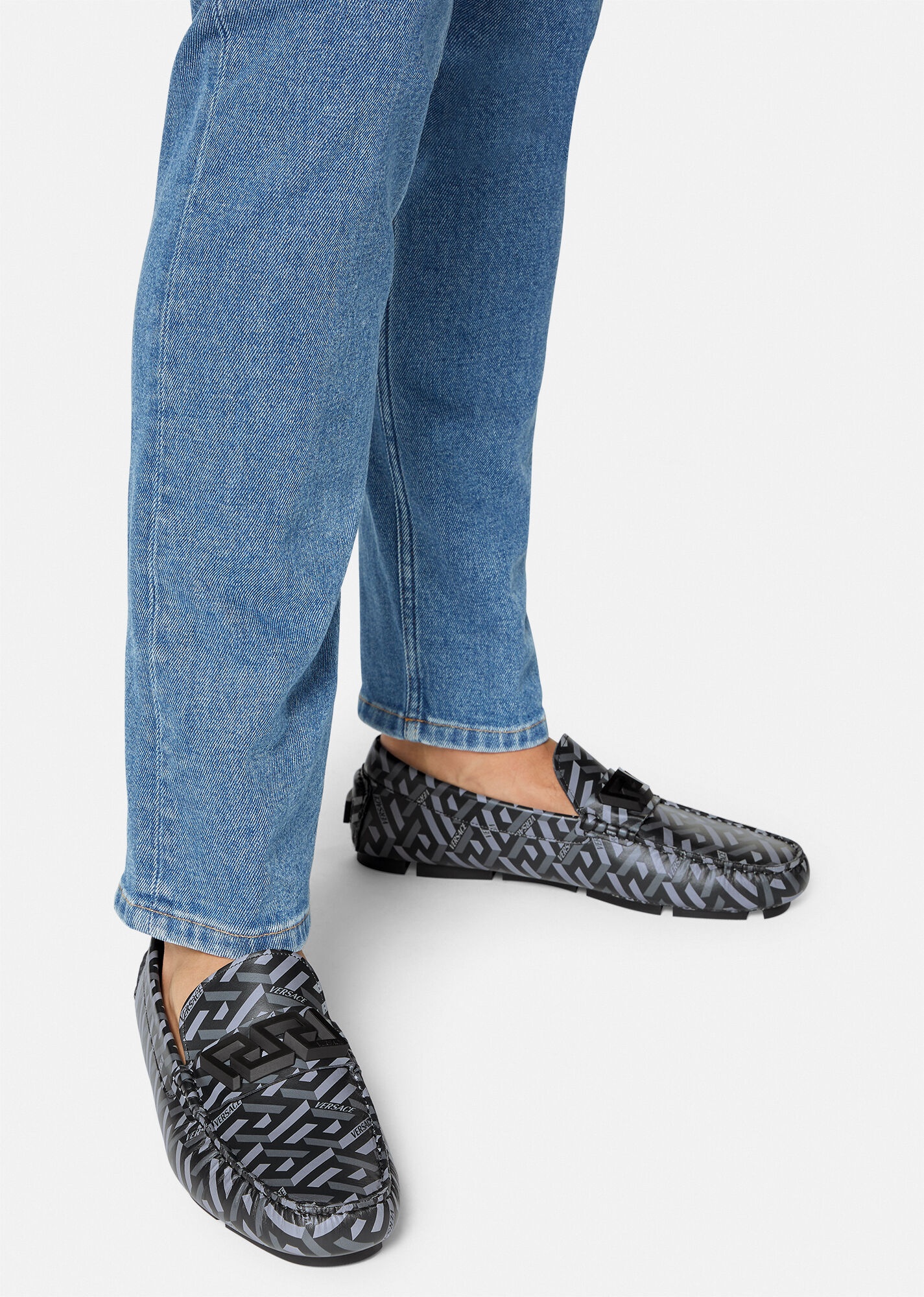 La Greca Loafers - 6
