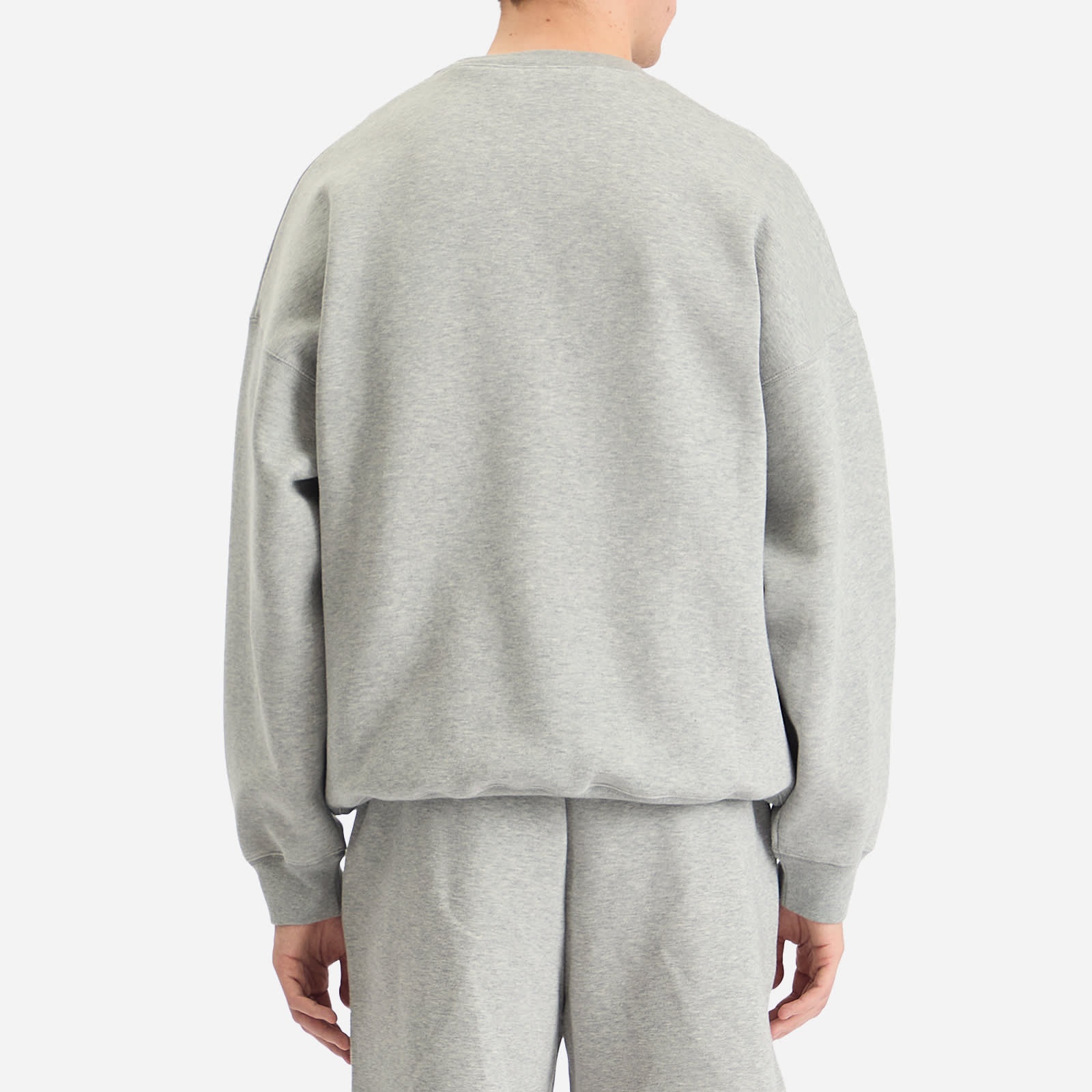 Gucci Embossed Logo Sweatshirt - 3