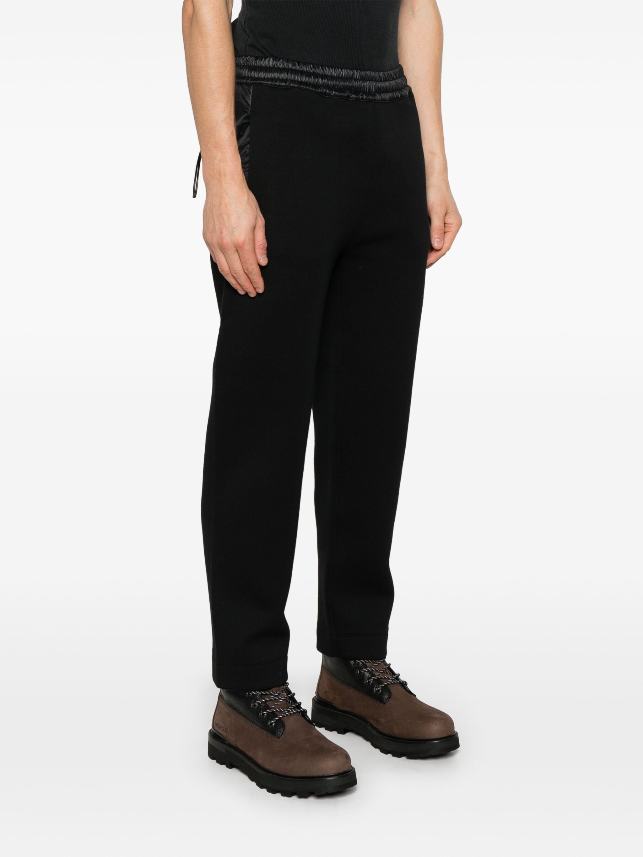 Year Of The Snake-patch Track Trousers - 3