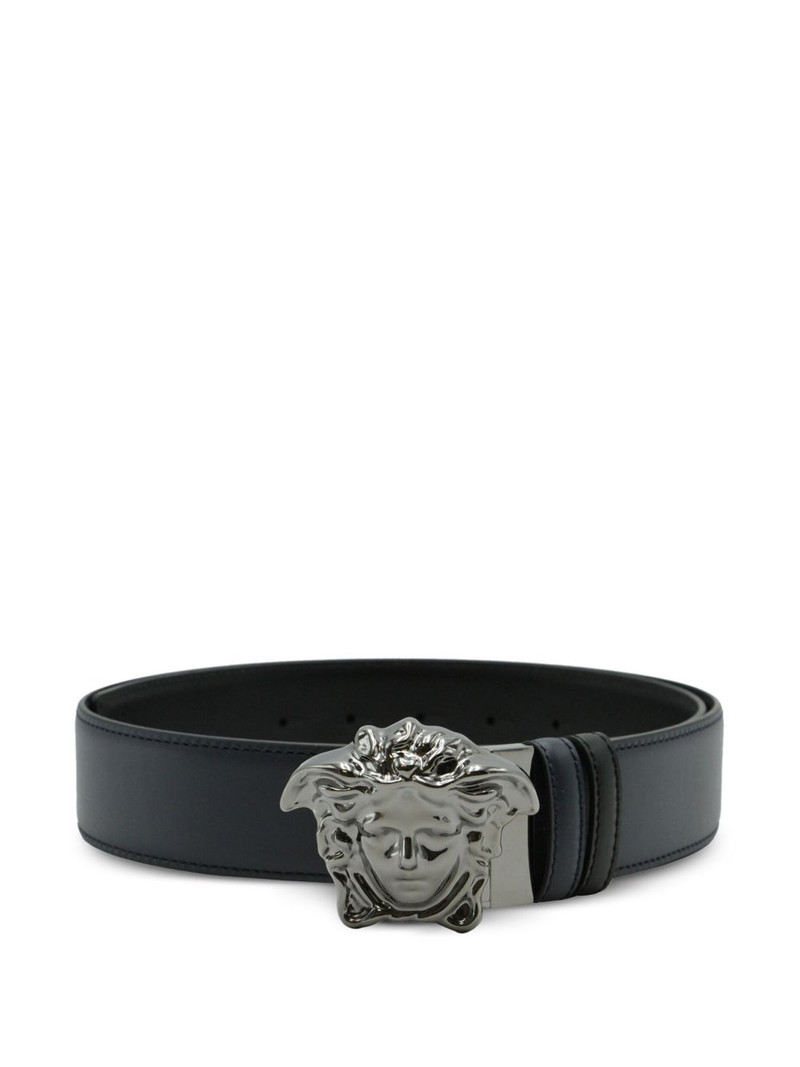 Medusa Head belt 1
