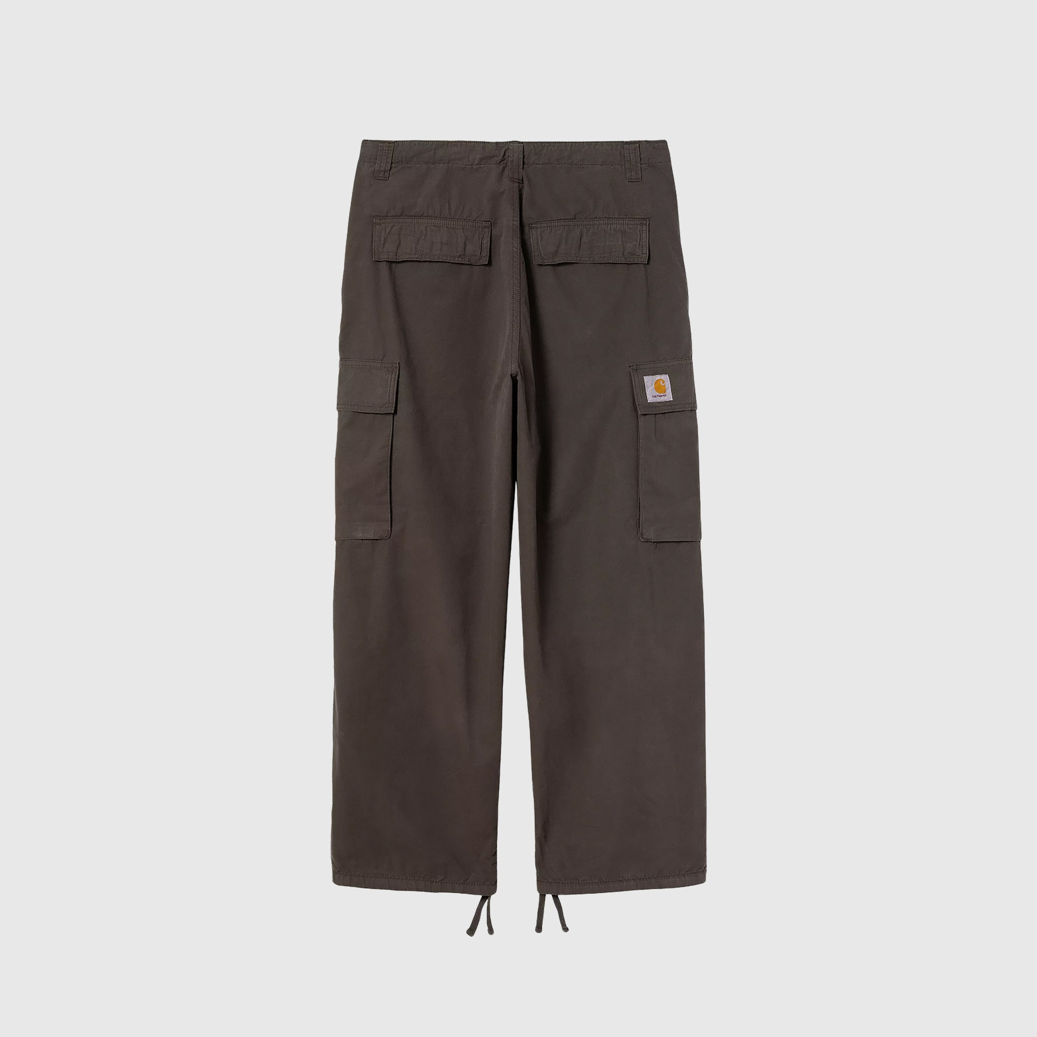 KADE CARGO PANT - 2