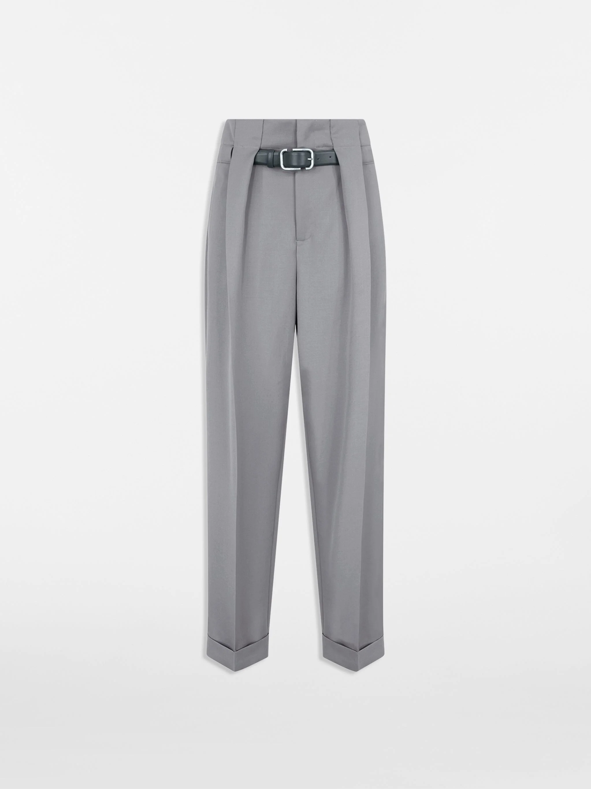 GREY PANTS - 1