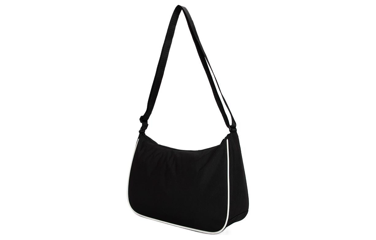 PUMA Core Base Shoulder Bag 'Black' 079372-01 - 3