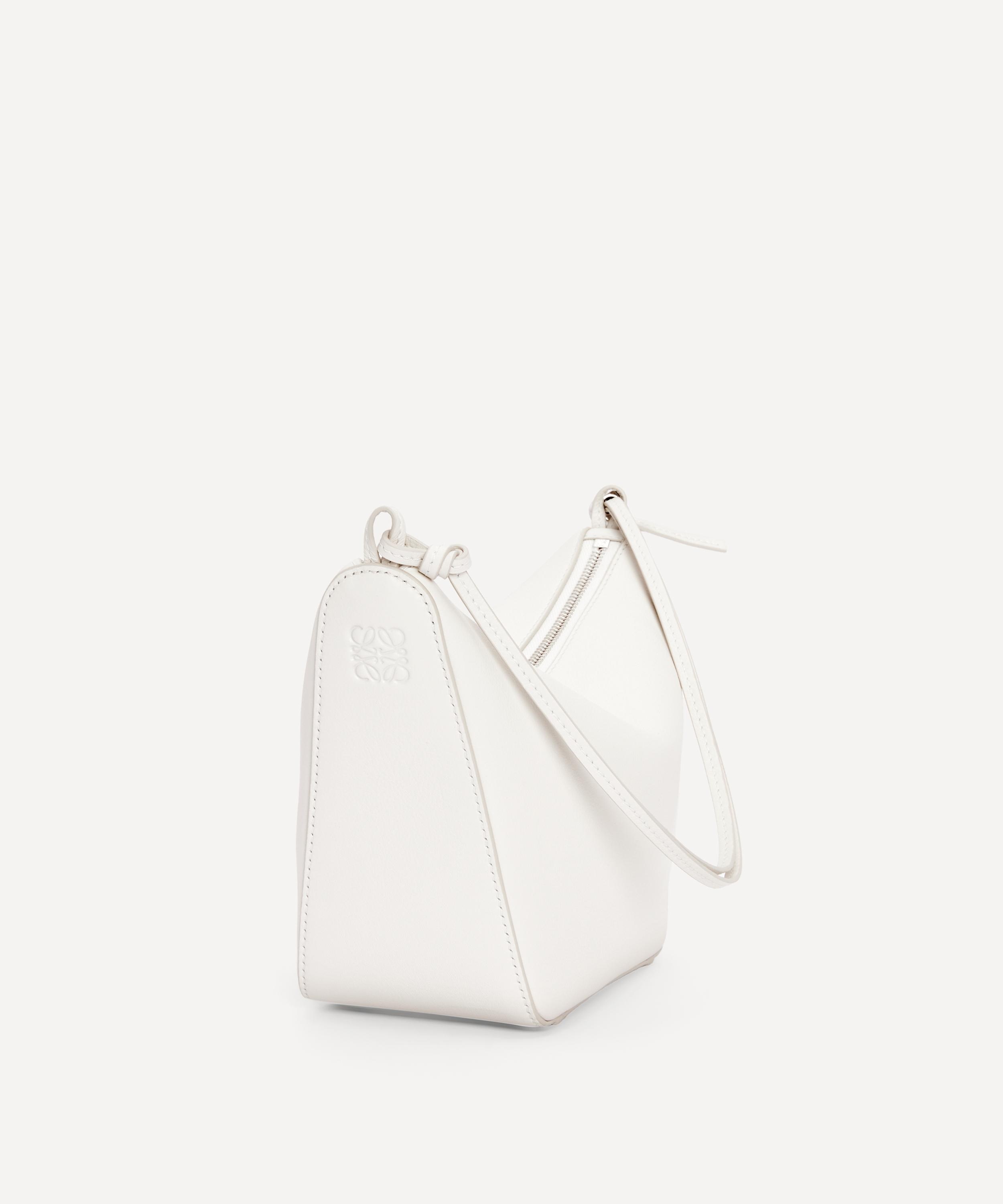 Mini Hammock Hobo Bag - 5