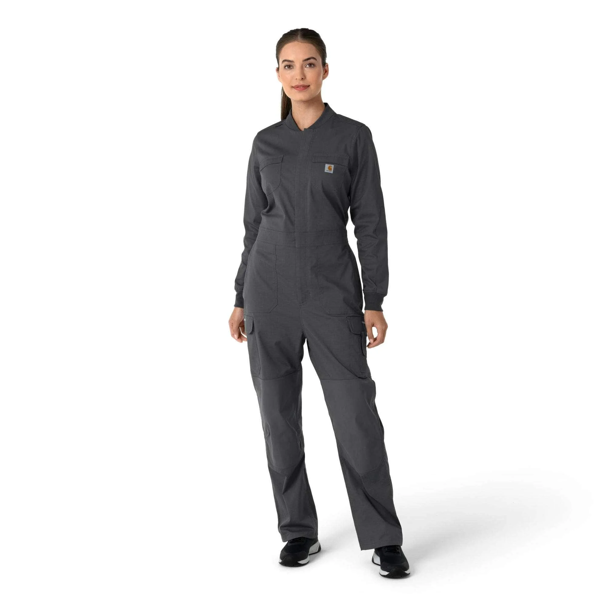 Women's Rugged Flex® RSCU Ripstop Coverall - 1